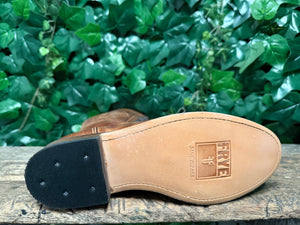 Nieuwe laarzen van Frye maat 38 (us maat 8 )
