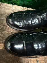 Afbeelding in Gallery-weergave laden, supergave bijna Nieuwe lakleer laars van Sendra maar 38