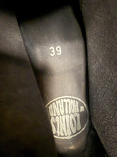 Afbeelding in Gallery-weergave laden, Nieuwe schoenen/laarsjes van loints of holland maat 39