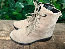 Afbeelding in Gallery-weergave laden, gewoon Nieuwe veterboots van Xsensible maat 37 (wijdte HX )