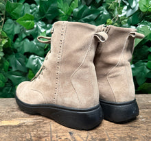 Afbeelding in Gallery-weergave laden, gewoon Nieuwe veterboots van Xsensible maat 37 (wijdte HX )