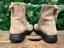 Afbeelding in Gallery-weergave laden, gewoon Nieuwe veterboots van Xsensible maat 37 (wijdte HX )