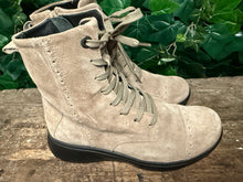 Afbeelding in Gallery-weergave laden, gewoon Nieuwe veterboots van Xsensible maat 37 (wijdte HX )