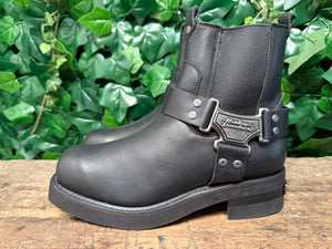 Nieuwe stoere biker boots van Harley Davidson maat 41