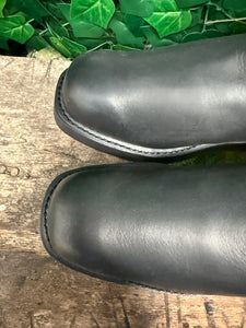 Nieuwe stoere biker boots van Harley Davidson maat 41