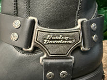 Afbeelding in Gallery-weergave laden, Nieuwe stoere biker boots van Harley Davidson maat 41