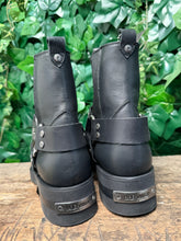Afbeelding in Gallery-weergave laden, Nieuwe stoere biker boots van Harley Davidson maat 41