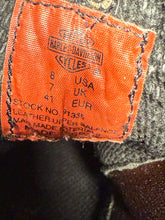 Afbeelding in Gallery-weergave laden, Nieuwe stoere biker boots van Harley Davidson maat 41