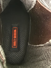 Afbeelding in Gallery-weergave laden, Nieuwe stoere biker boots van Harley Davidson maat 41
