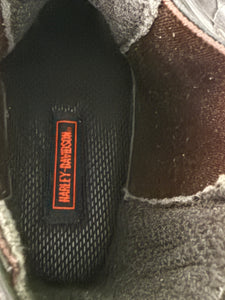 Nieuwe stoere biker boots van Harley Davidson maat 41