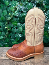Afbeelding in Gallery-weergave laden, Nieuwe prachtige vintage laarzen van Sendra maat 40