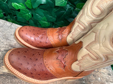 Afbeelding in Gallery-weergave laden, Nieuwe prachtige vintage laarzen van Sendra maat 40