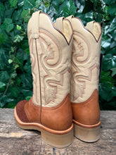 Afbeelding in Gallery-weergave laden, Nieuwe prachtige vintage laarzen van Sendra maat 40