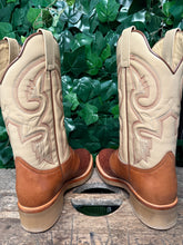 Afbeelding in Gallery-weergave laden, Nieuwe prachtige vintage laarzen van Sendra maat 40
