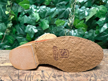 Afbeelding in Gallery-weergave laden, Nieuwe prachtige vintage laarzen van Sendra maat 40