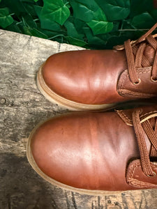 zo goed als nieuw gevoerde boots van Panama Jack maat 39
