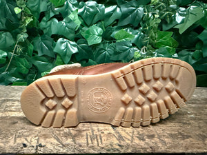 zo goed als nieuw gevoerde boots van Panama Jack maat 39