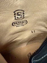 Afbeelding in Gallery-weergave laden, supergave Nieuwe python laars van Sendra maar 41