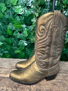 Nieuwe prachtige laarzen van Sendra maat 38