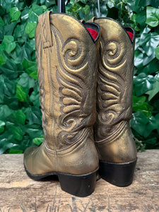 Nieuwe prachtige laarzen van Sendra maat 38