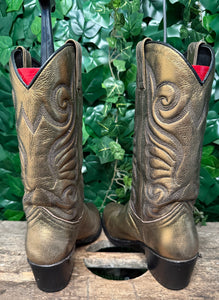 Nieuwe prachtige laarzen van Sendra maat 38