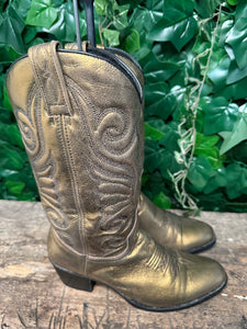 Nieuwe prachtige laarzen van Sendra maat 38
