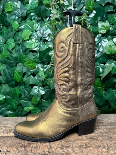 Nieuwe prachtige laarzen van Sendra maat 38