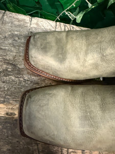 bijna Nieuwe laarzen van Sendra maat 39