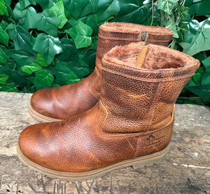 Bijna Nieuwe gevoerde boots van Panama Jack maat 44