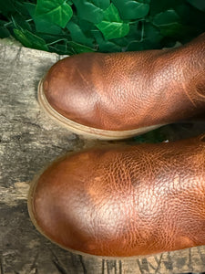 Bijna Nieuwe gevoerde boots van Panama Jack maat 44