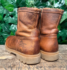 Bijna Nieuwe gevoerde boots van Panama Jack maat 44