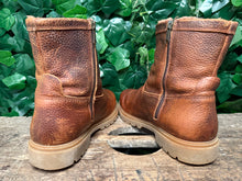 Afbeelding in Gallery-weergave laden, Bijna Nieuwe gevoerde boots van Panama Jack maat 44