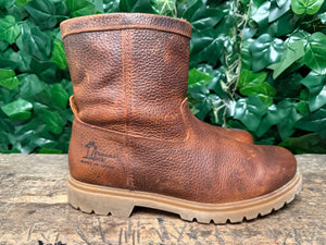 Bijna Nieuwe gevoerde boots van Panama Jack maat 44