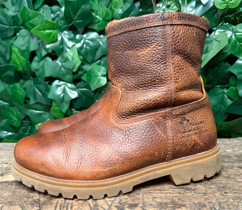 Bijna Nieuwe gevoerde boots van Panama Jack maat 44