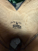 Afbeelding in Gallery-weergave laden, Nieuwe prachtige laarzen van Sendra maat 45 (uk 10,5)