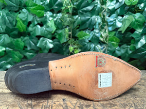 Nieuwe prachtige laarzen van Sendra maat 45 (uk 10,5)