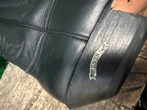 Nieuwe prachtige laarzen van Sendra maat 45 (uk 10,5)
