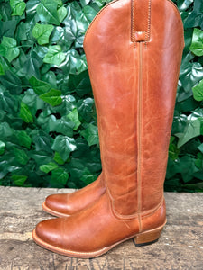 Nieuwe prachtige laarzen van Sendra maat 37