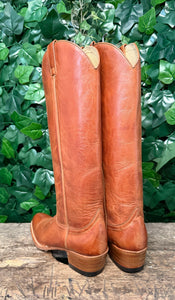 Nieuwe prachtige laarzen van Sendra maat 37