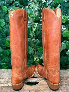 Nieuwe prachtige laarzen van Sendra maat 37
