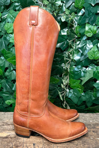 Nieuwe prachtige laarzen van Sendra maat 37