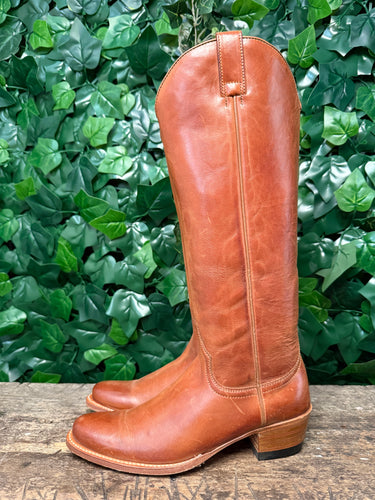 Nieuwe prachtige laarzen van Sendra maat 37
