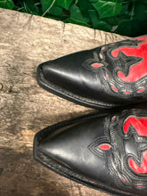 Afbeelding in Gallery-weergave laden, bijna Nieuwe prachtige laarzen van Sendra maat 37