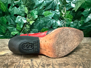 bijna Nieuwe prachtige laarzen van Sendra maat 37