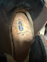 Afbeelding in Gallery-weergave laden, gewoon Nieuwe Chelsea boots van Wolky maat 39