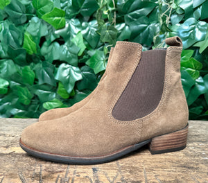 gewoon Nieuwe Chelsea boots van Wolky maat 39