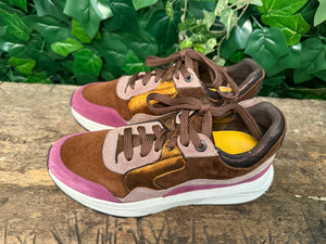 zo goed als nieuw sneakers van Xsensible maat 37 (wijdte GX)