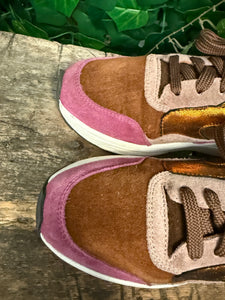 zo goed als nieuw sneakers van Xsensible maat 37 (wijdte GX)