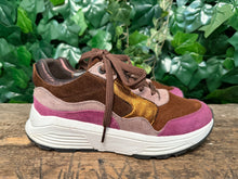 Afbeelding in Gallery-weergave laden, zo goed als nieuw sneakers van Xsensible maat 37 (wijdte GX)