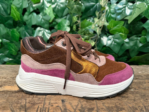 zo goed als nieuw sneakers van Xsensible maat 37 (wijdte GX)